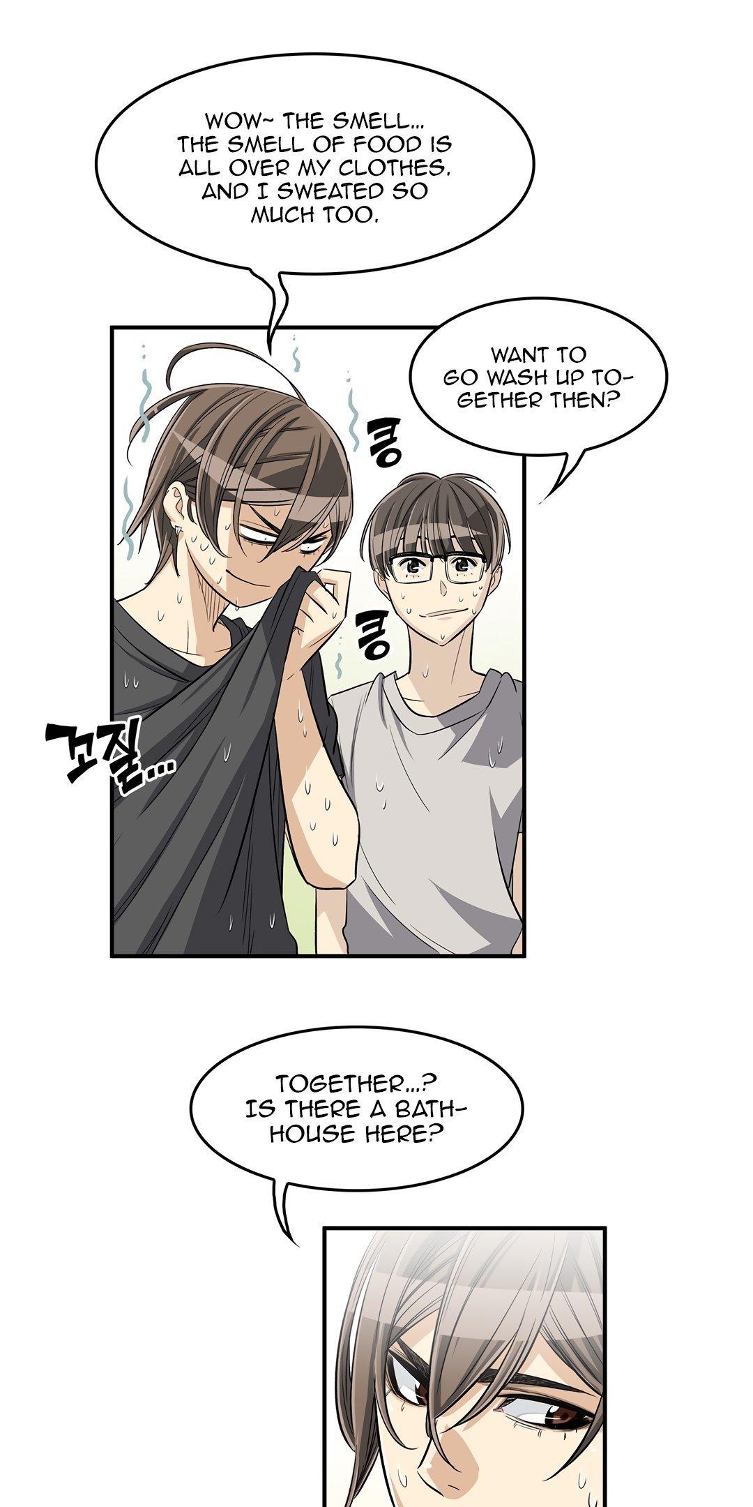 Pervert Club Chapter 36 page 12 - Chapter 36: [END]