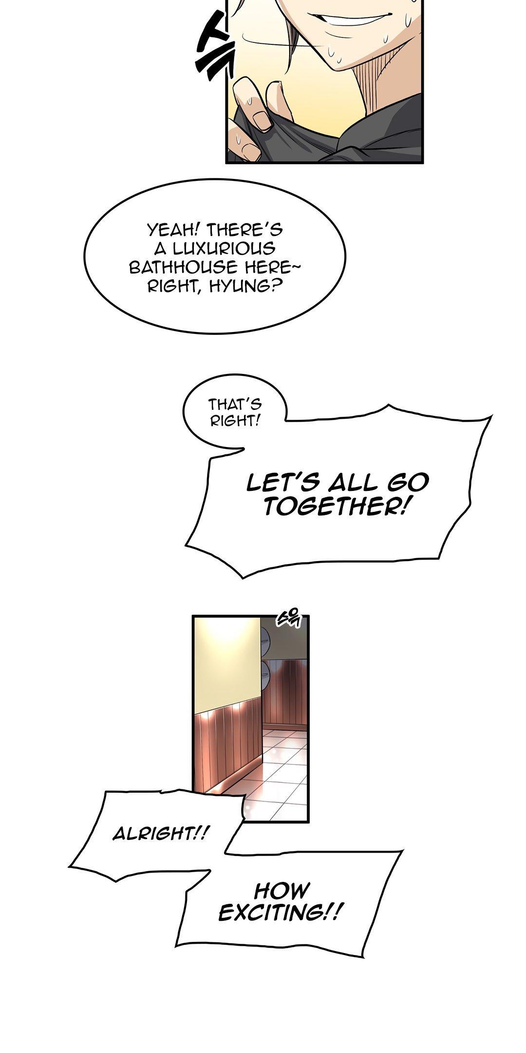 Pervert Club Chapter 36 page 13 - Chapter 36: [END]