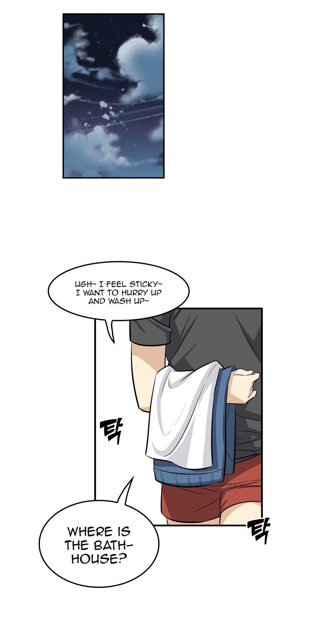 Pervert Club Chapter 36 page 15 - Chapter 36: [END]