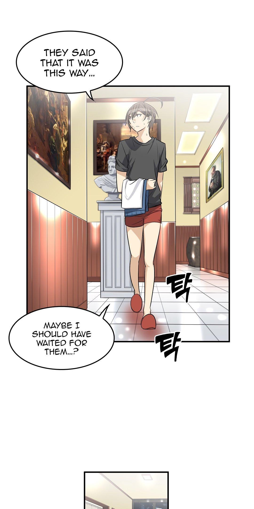 Pervert Club Chapter 36 page 16 - Chapter 36: [END]