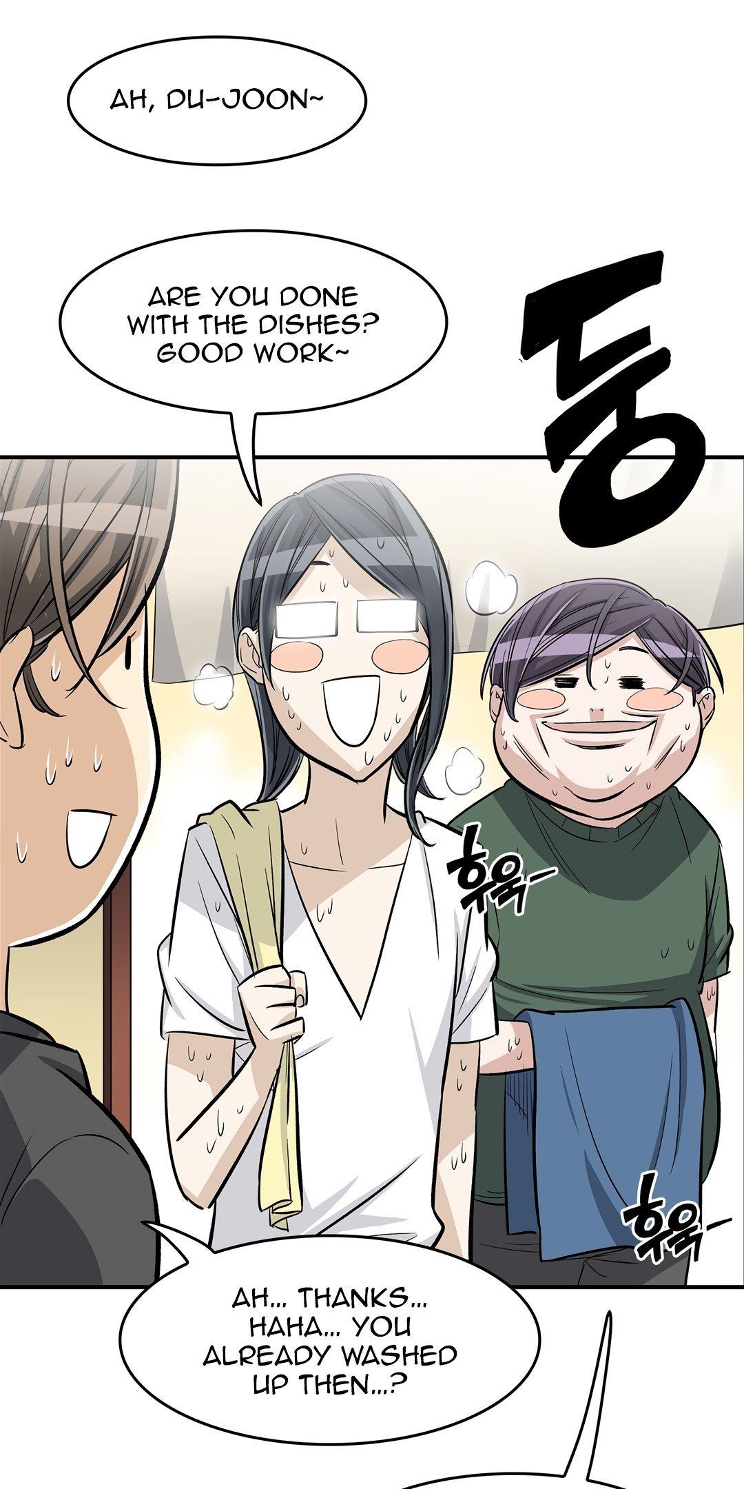 Pervert Club Chapter 36 page 18 - Chapter 36: [END]