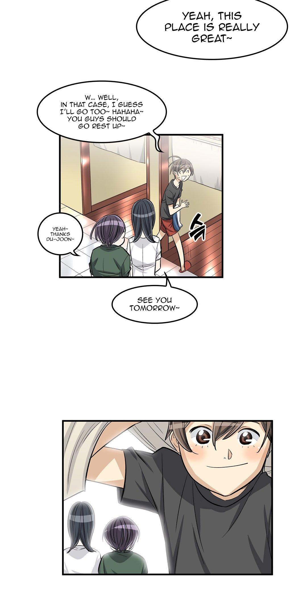 Pervert Club Chapter 36 page 19 - Chapter 36: [END]