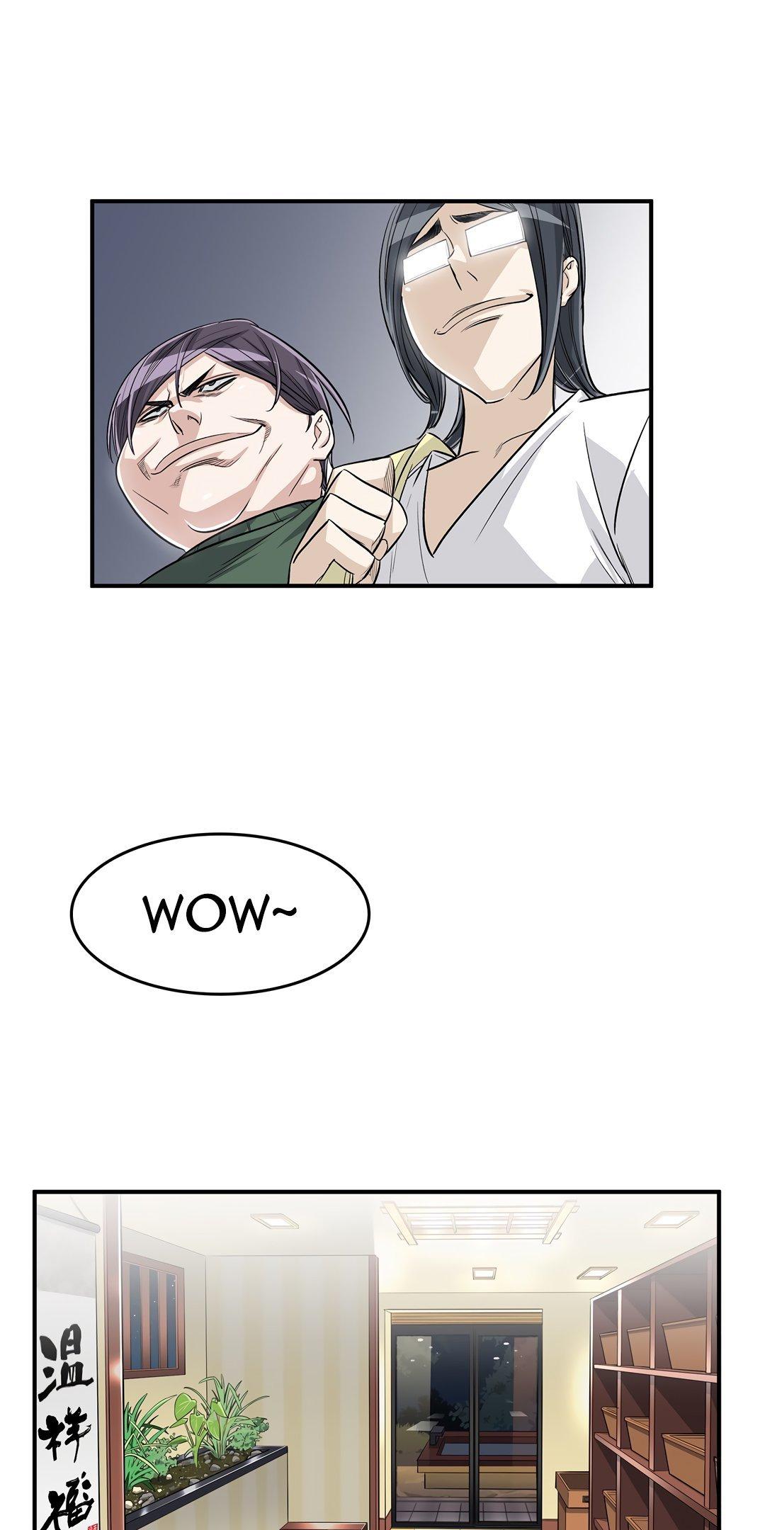 Pervert Club Chapter 36 page 20 - Chapter 36: [END]