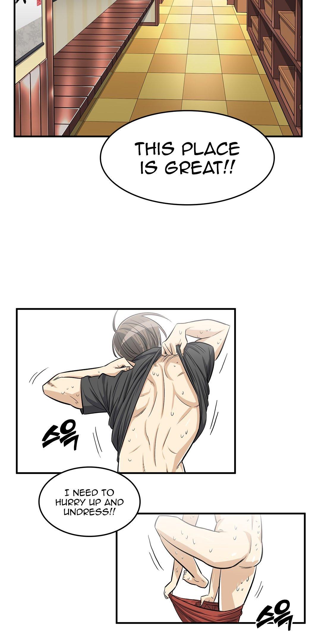 Pervert Club Chapter 36 page 21 - Chapter 36: [END]