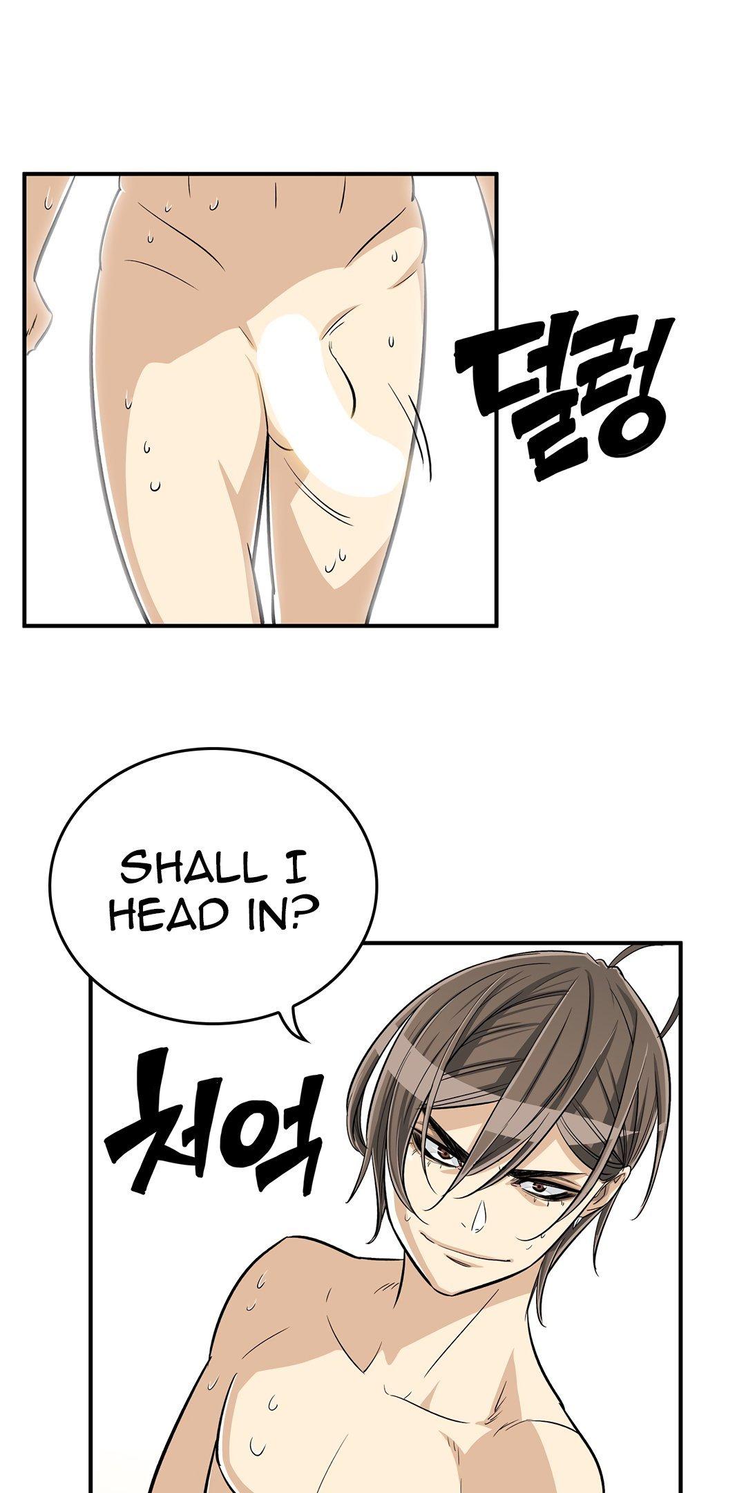 Pervert Club Chapter 36 page 22 - Chapter 36: [END]
