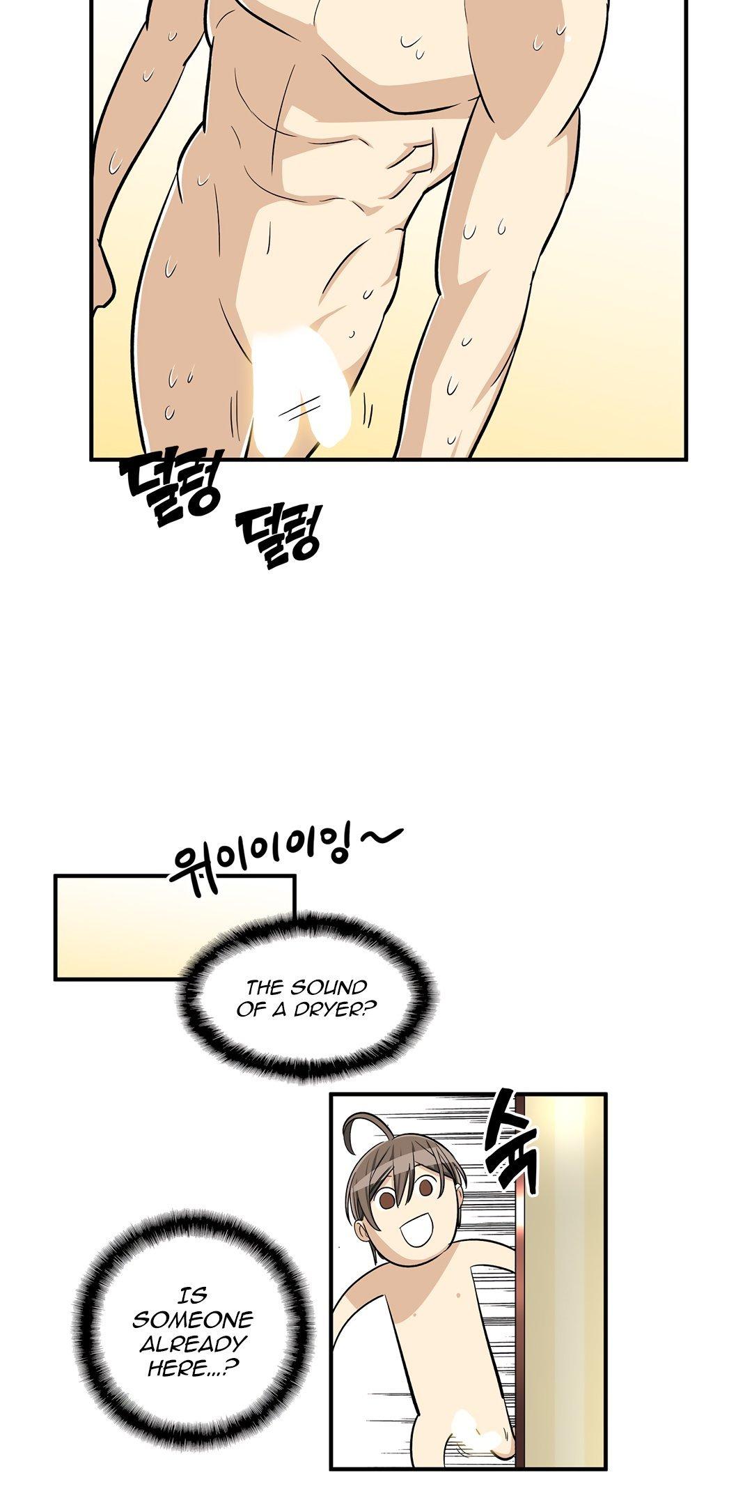 Pervert Club Chapter 36 page 23 - Chapter 36: [END]
