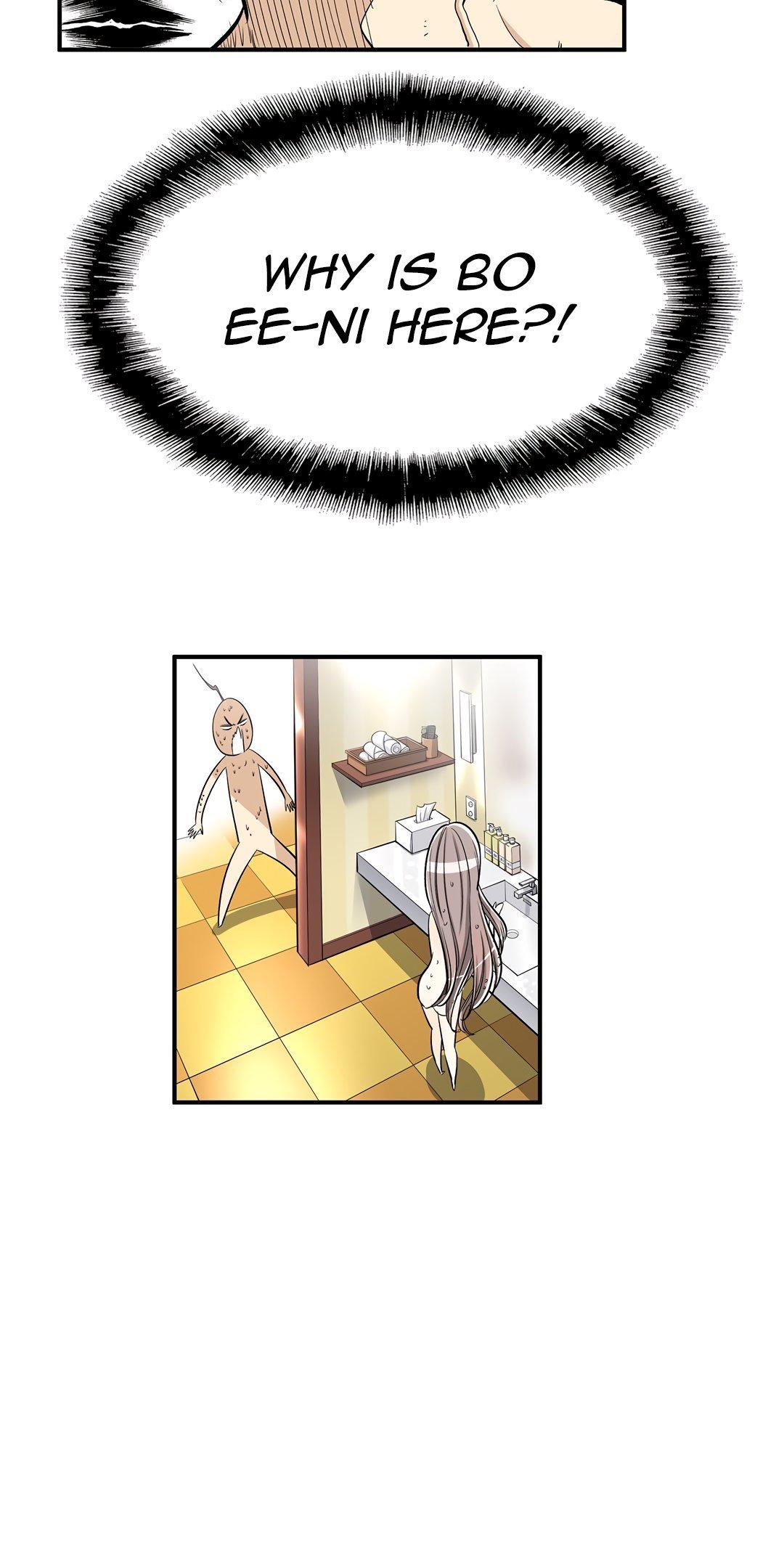 Pervert Club Chapter 36 page 27 - Chapter 36: [END]