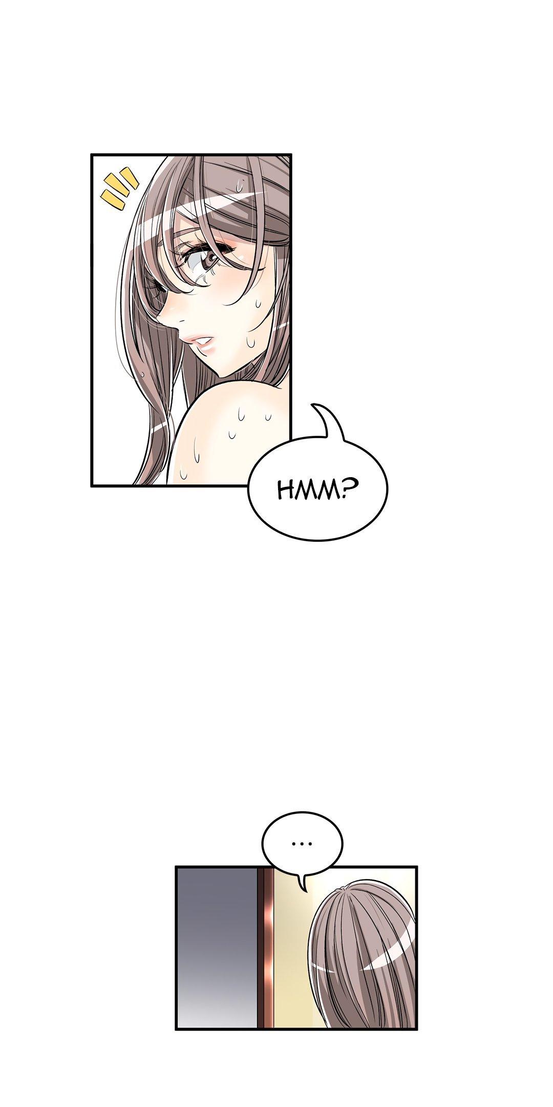 Pervert Club Chapter 36 page 28 - Chapter 36: [END]