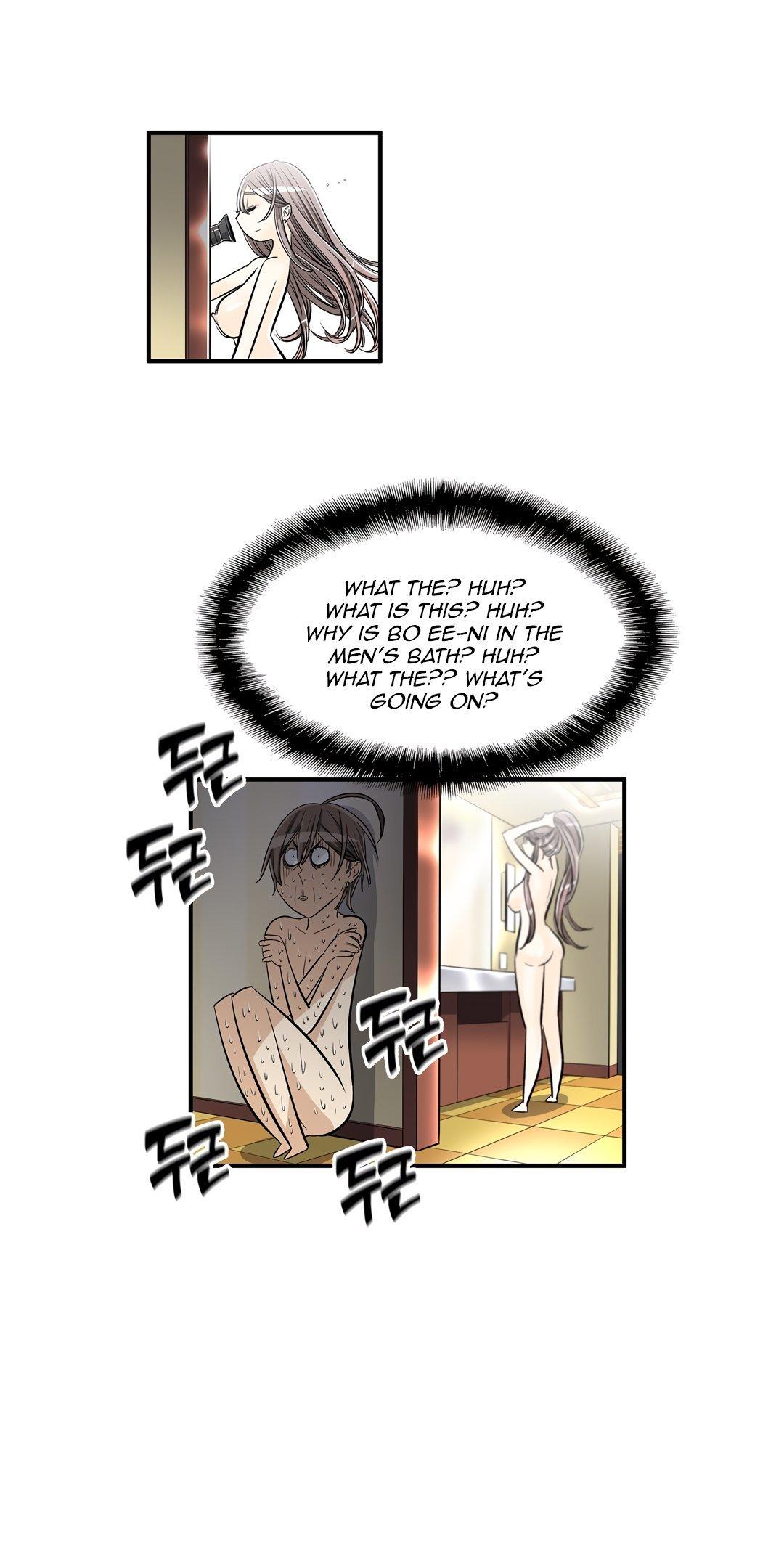 Pervert Club Chapter 36 page 29 - Chapter 36: [END]