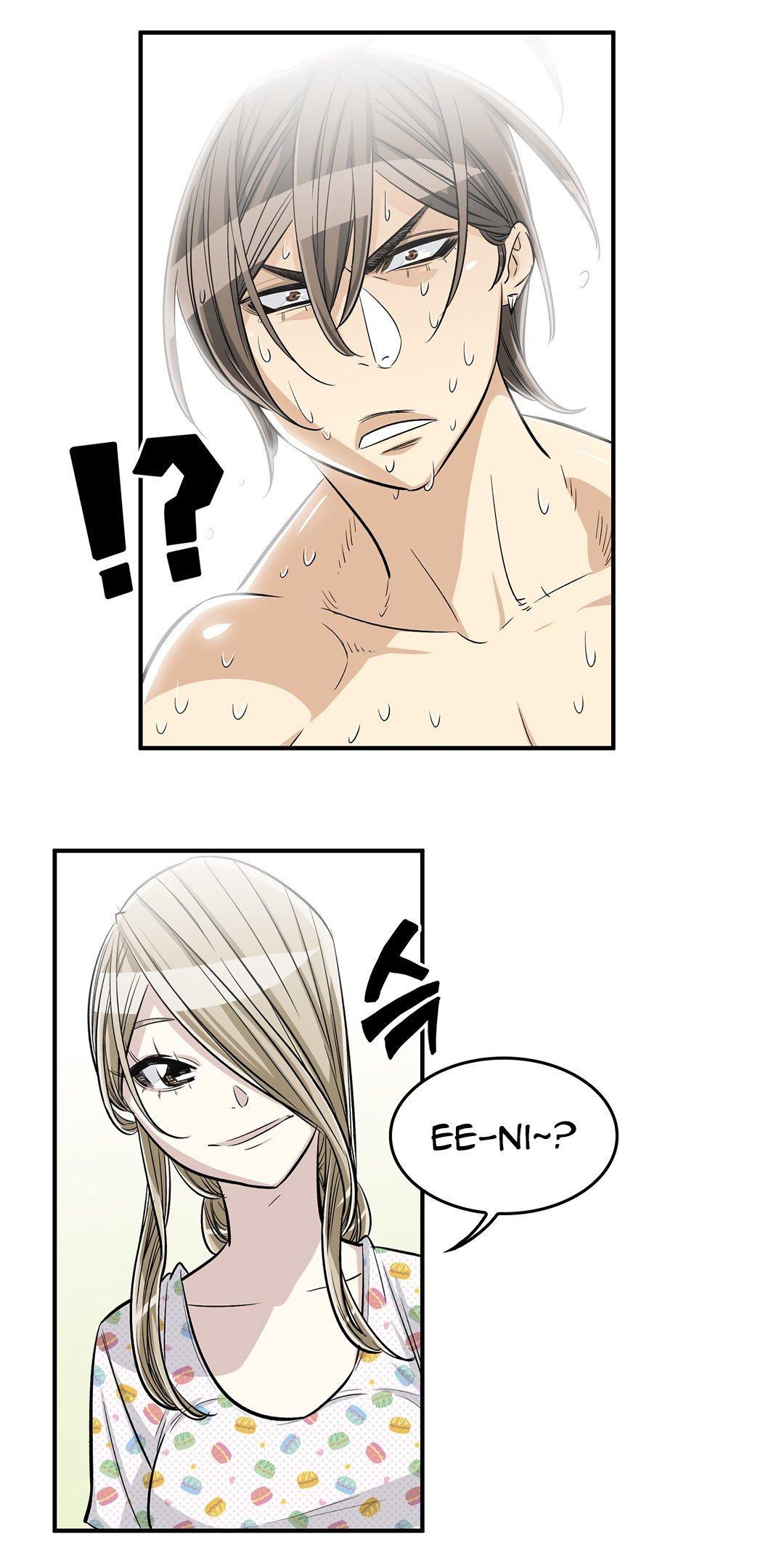 Pervert Club Chapter 36 page 31 - Chapter 36: [END]