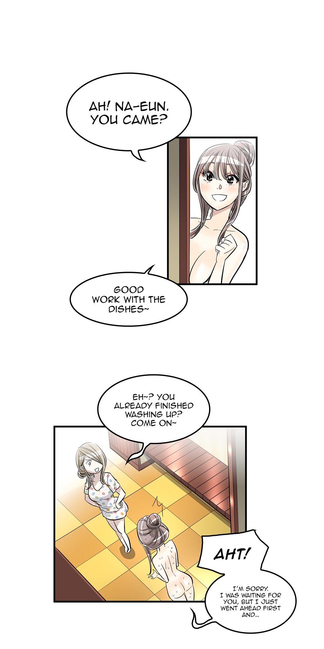 Pervert Club Chapter 36 page 32 - Chapter 36: [END]