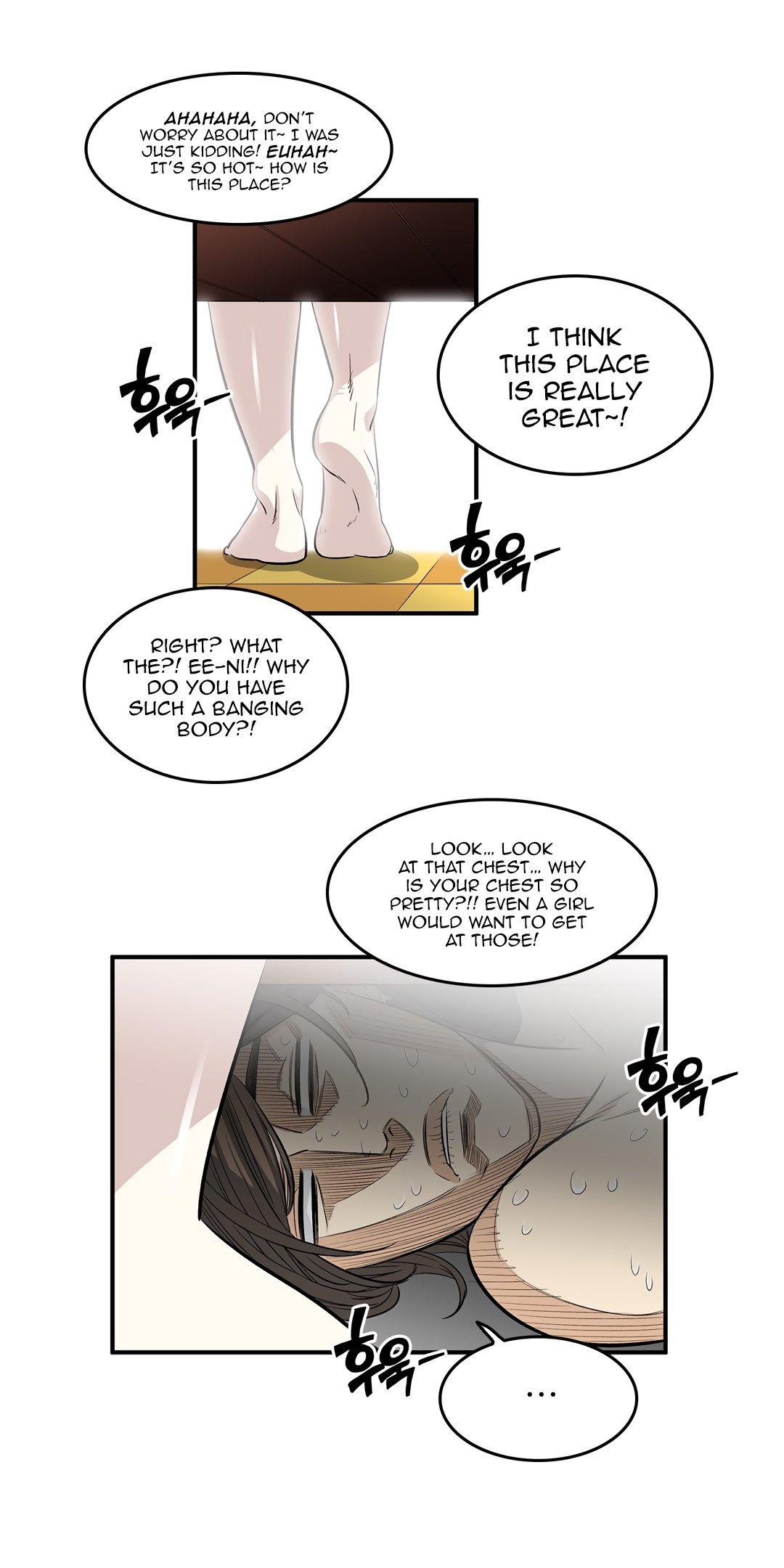Pervert Club Chapter 36 page 33 - Chapter 36: [END]