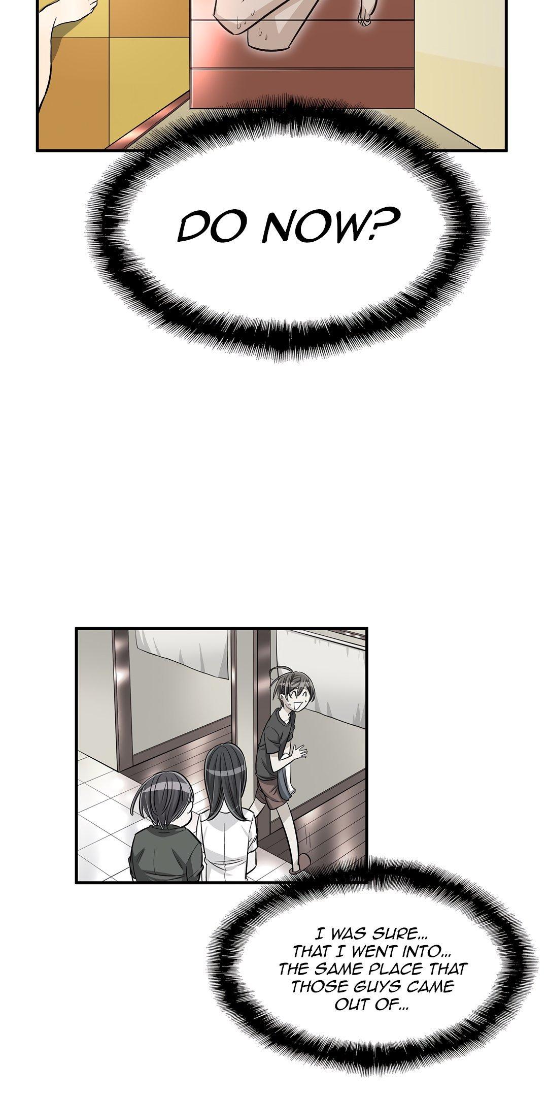 Pervert Club Chapter 36 page 35 - Chapter 36: [END]