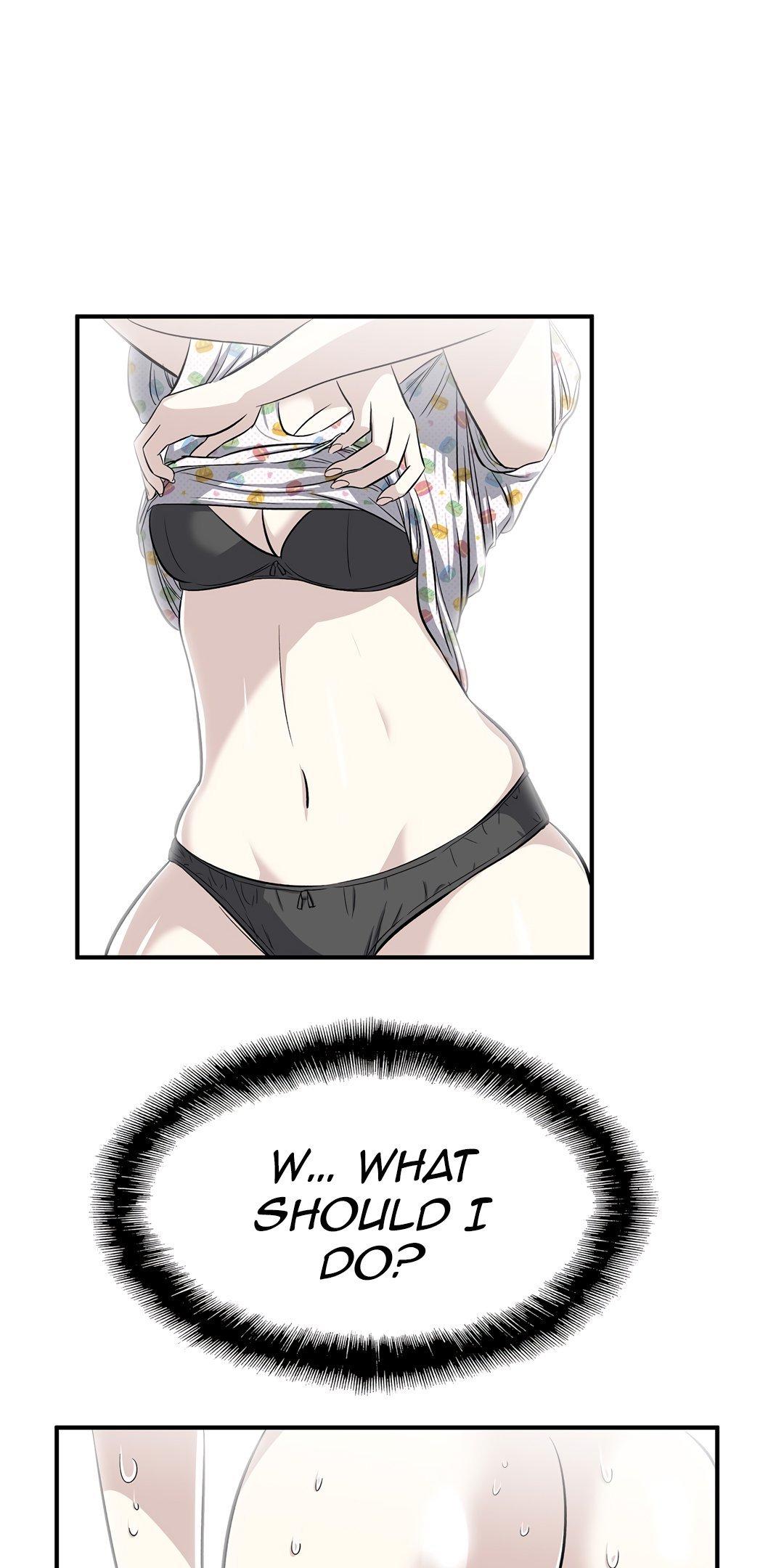 Pervert Club Chapter 36 page 36 - Chapter 36: [END]