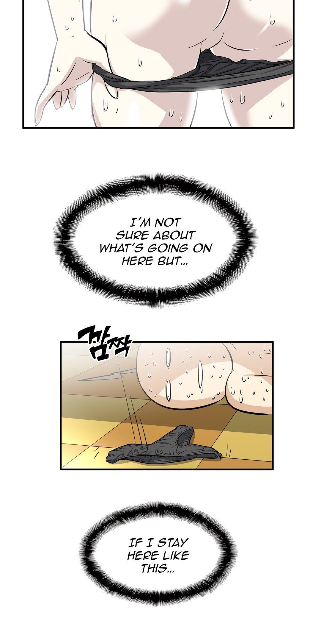 Pervert Club Chapter 36 page 37 - Chapter 36: [END]