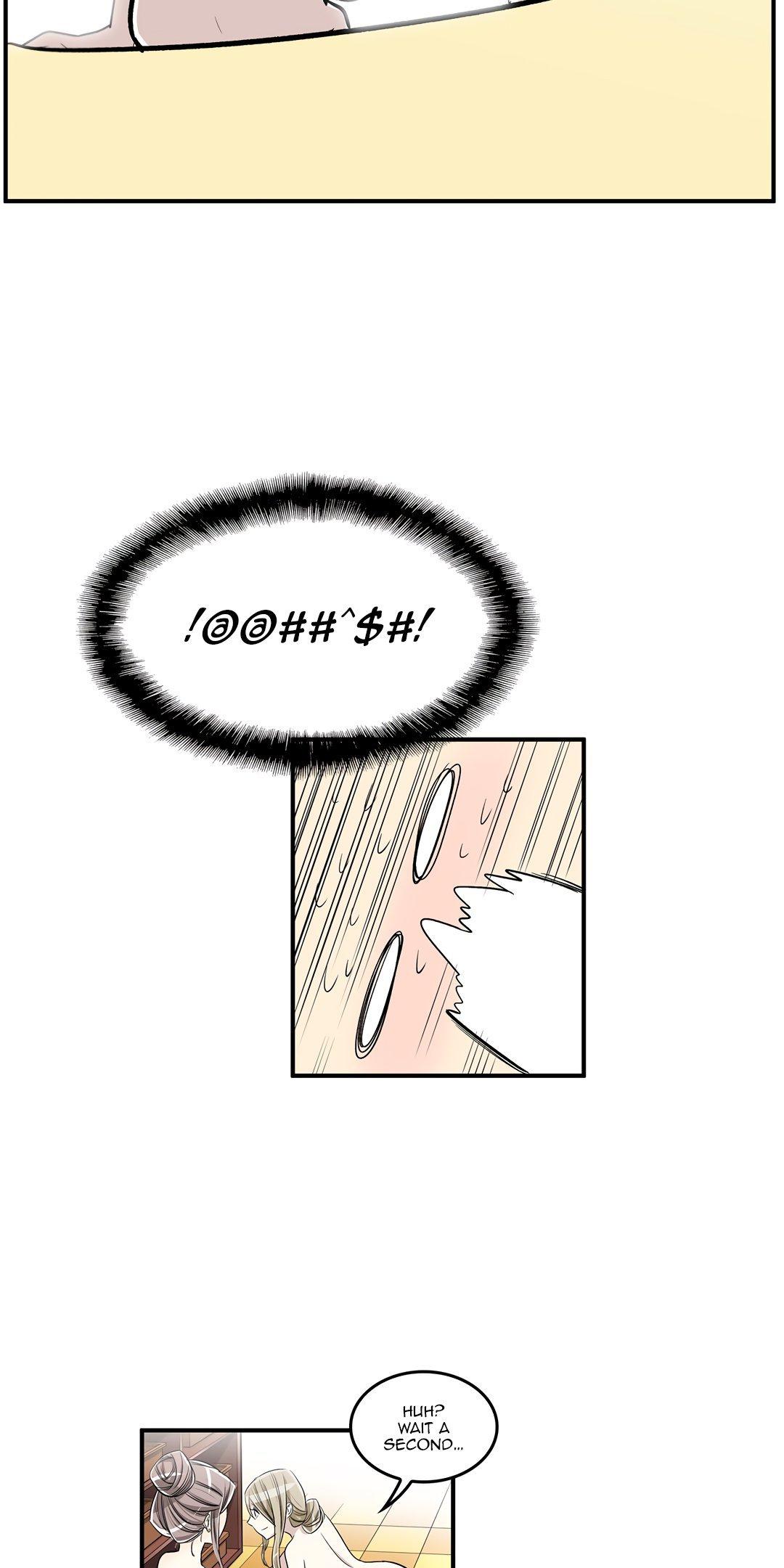 Pervert Club Chapter 36 page 40 - Chapter 36: [END]