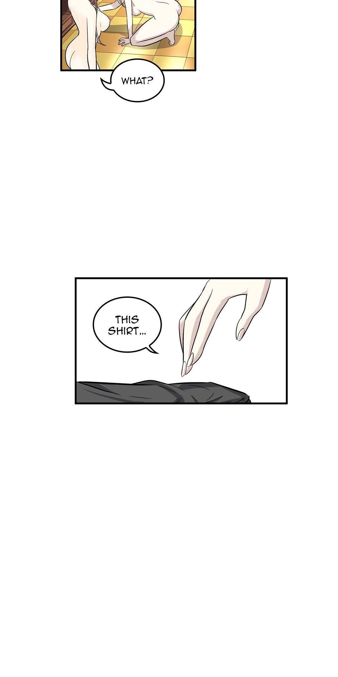 Pervert Club Chapter 36 page 41 - Chapter 36: [END]