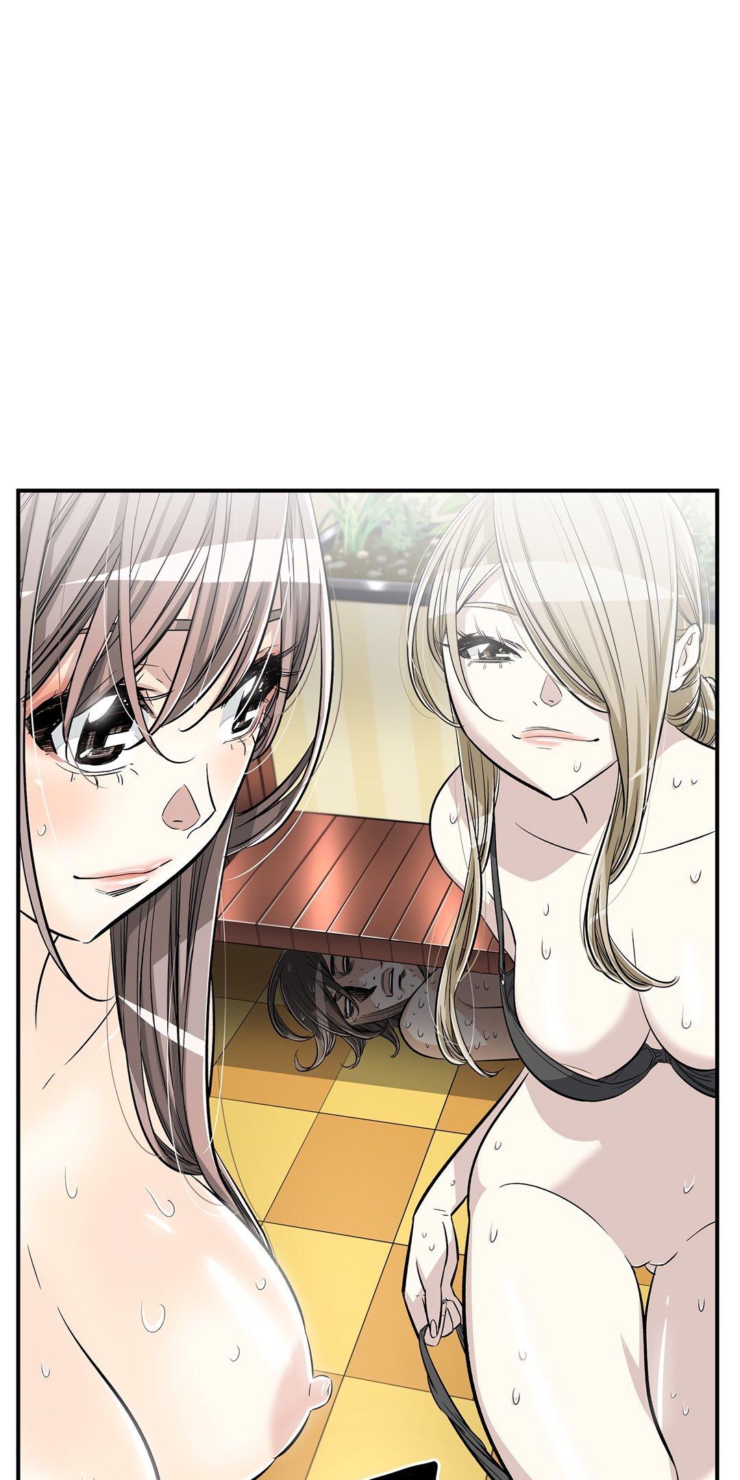 Pervert Club Chapter 36 page 6 - Chapter 36: [END]