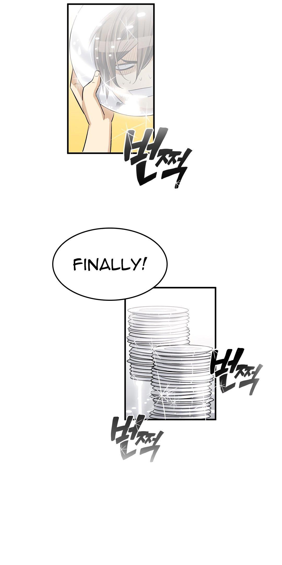 Pervert Club Chapter 36 page 9 - Chapter 36: [END]