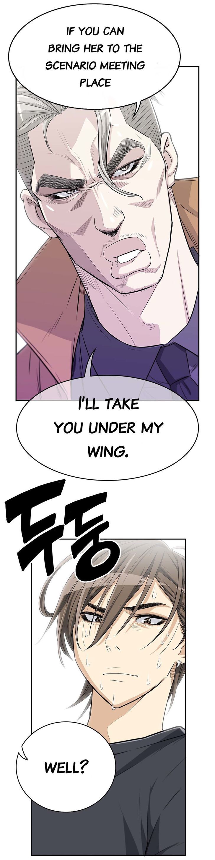 Pervert Club Chapter 5 page 30 - Chapter 5