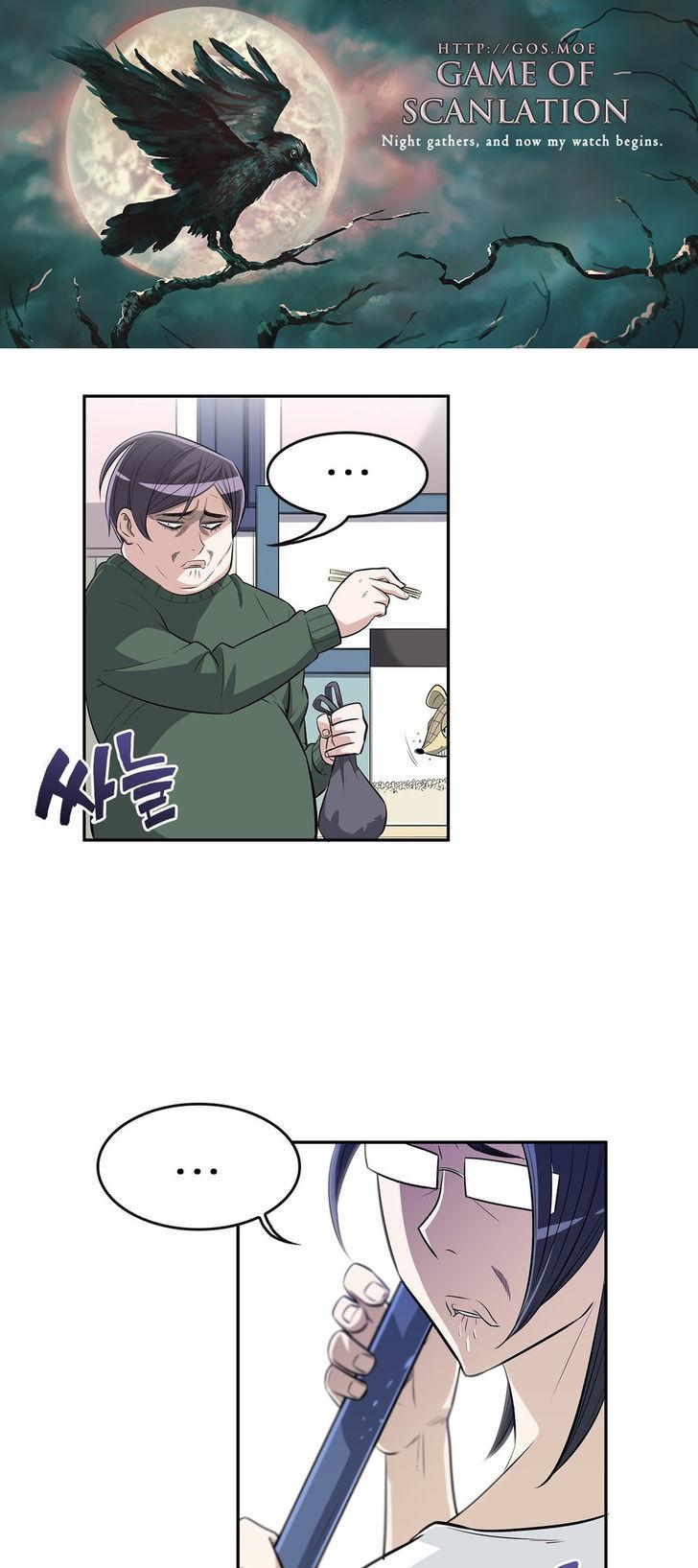 Pervert Club Chapter 7 page 2 - Chapter 7