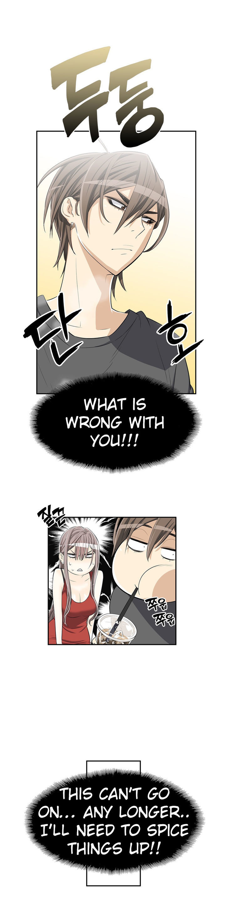 Pervert Club Chapter 9 page 15 - Chapter 9