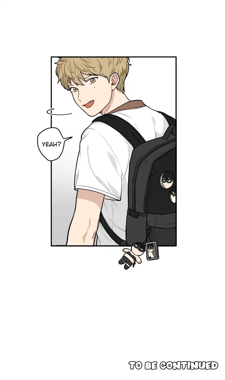 Pervert Hero and the #1 Fan Chapter 1 page 22 - Chapter 1