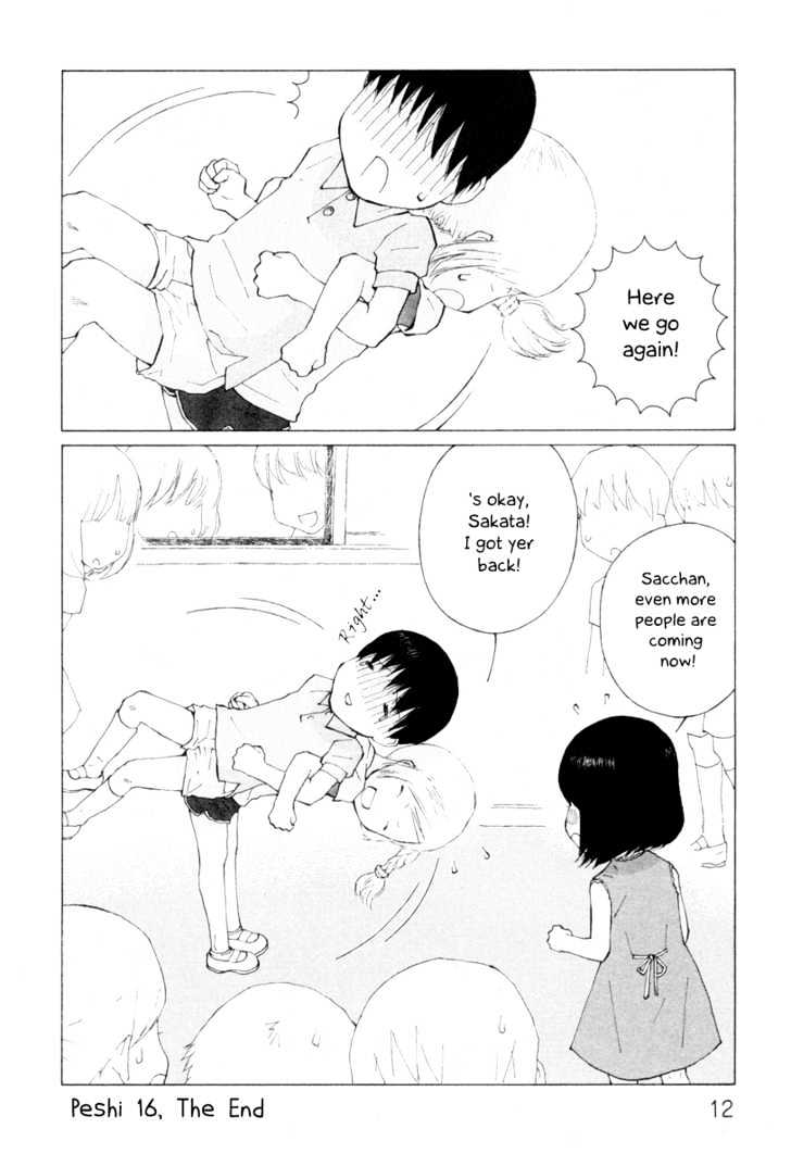 Peshi Chapter 16 page 14 - Chapter 16