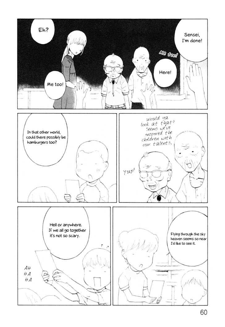 Peshi Chapter 21 page 8 - Chapter 21
