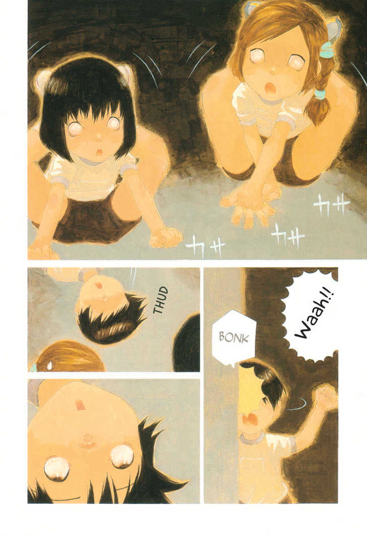 Peshi Chapter 23 page 4 - Chapter 23