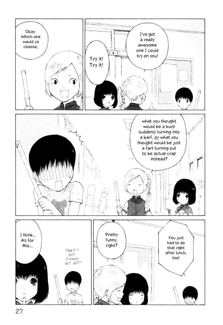 Peshi Chapter 3 page 5 - Chapter 3