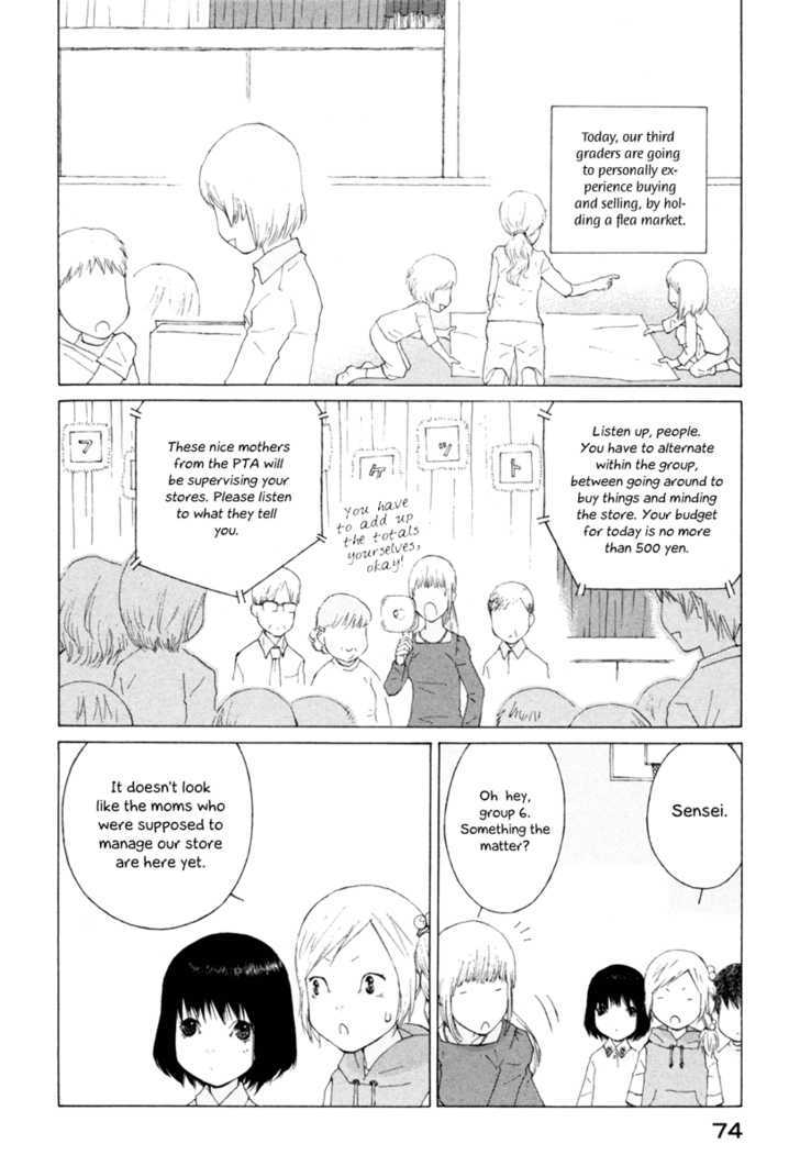 Peshi Chapter 38 page 2 - Chapter 38