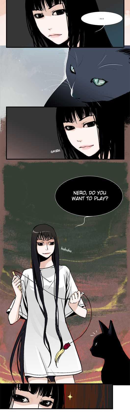 Pet Diary Chapter 18 page 3 - Chapter 18