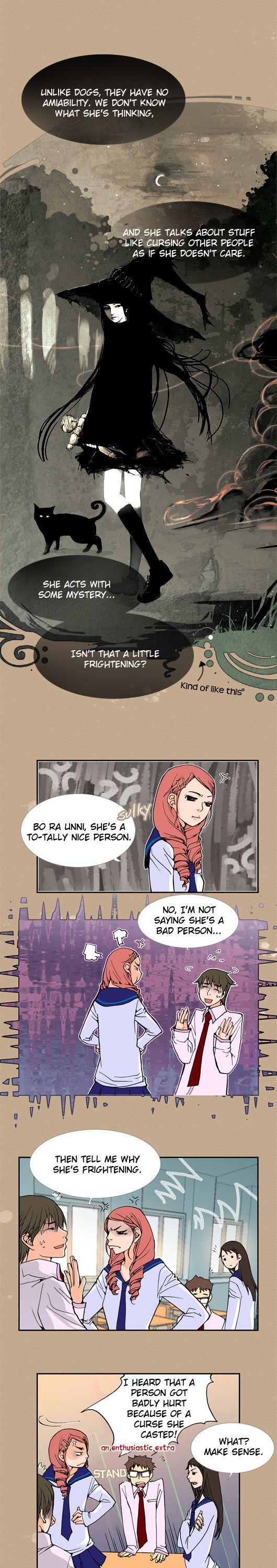 Pet Diary Chapter 29 page 4 - Chapter 29