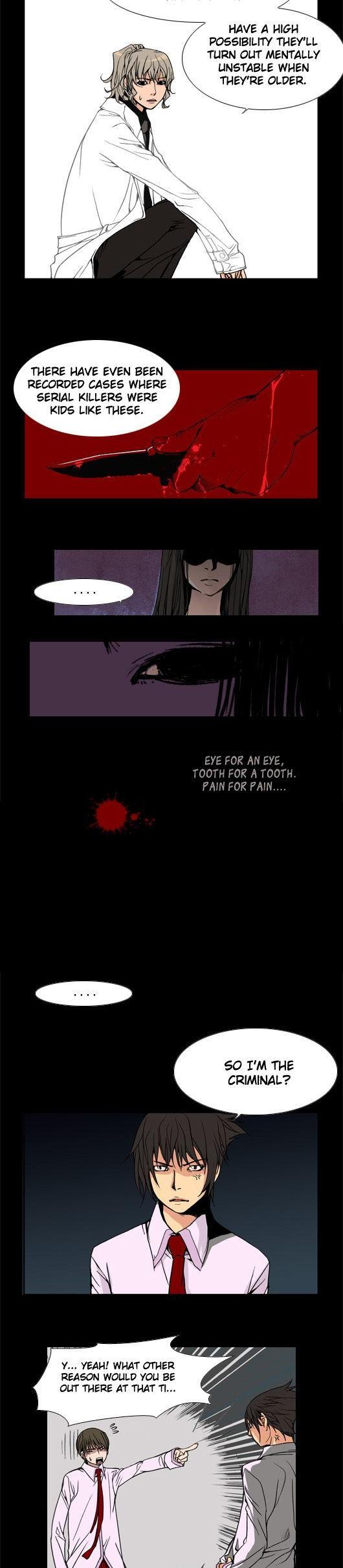 Pet Diary Chapter 32 page 2 - Chapter 32