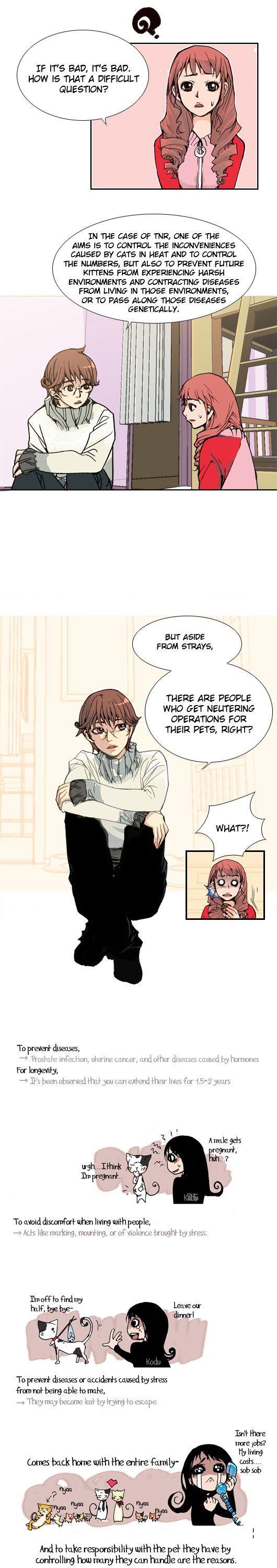 Pet Diary Chapter 34 page 4 - Chapter 34
