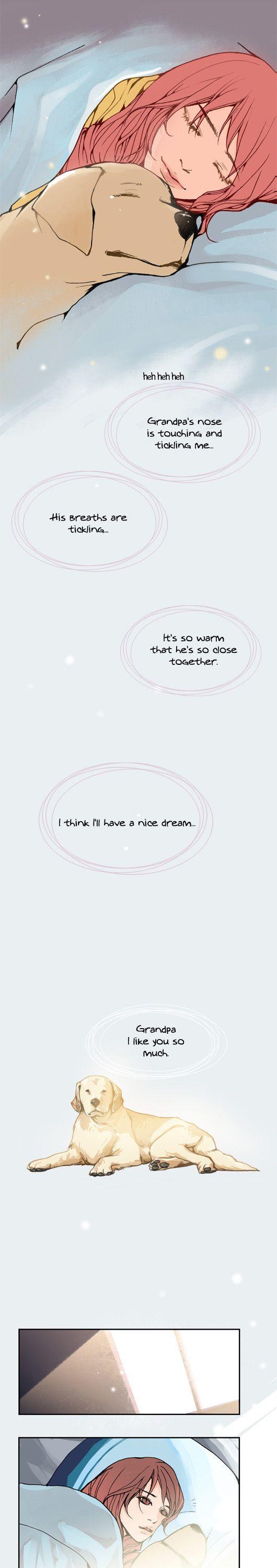 Pet Diary Chapter 42 page 4 - Chapter 42