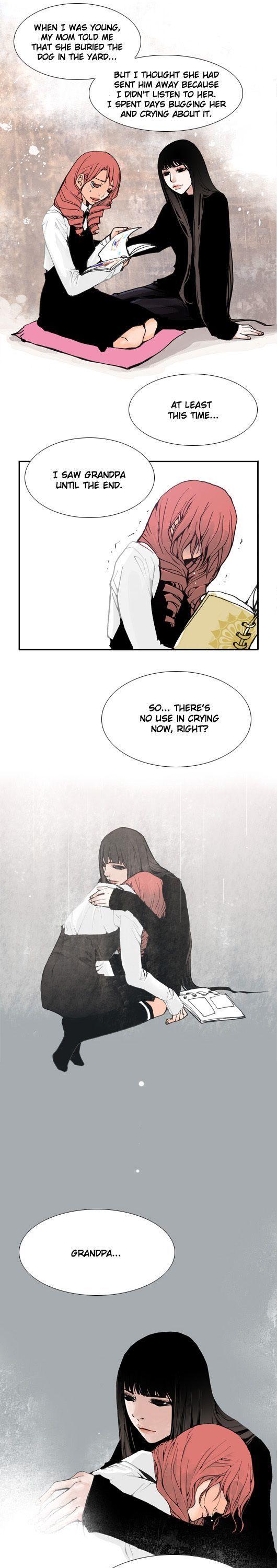Pet Diary Chapter 43 page 3 - Chapter 43