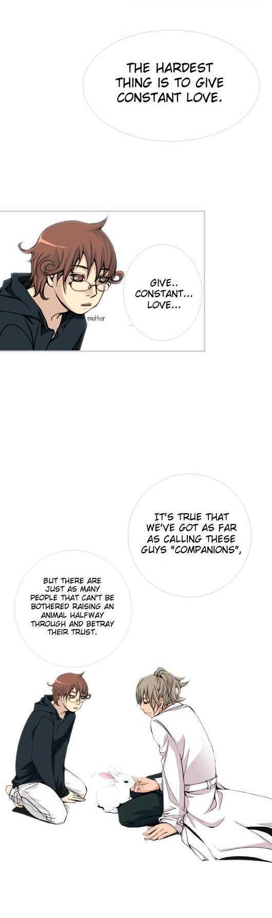 Pet Diary Chapter 9 page 7 - Chapter 9