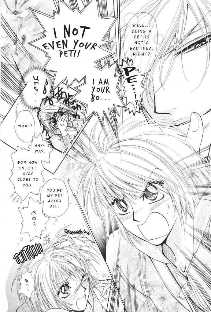 Pet ja Nai! Chapter 1 page 15 - Chapter 1