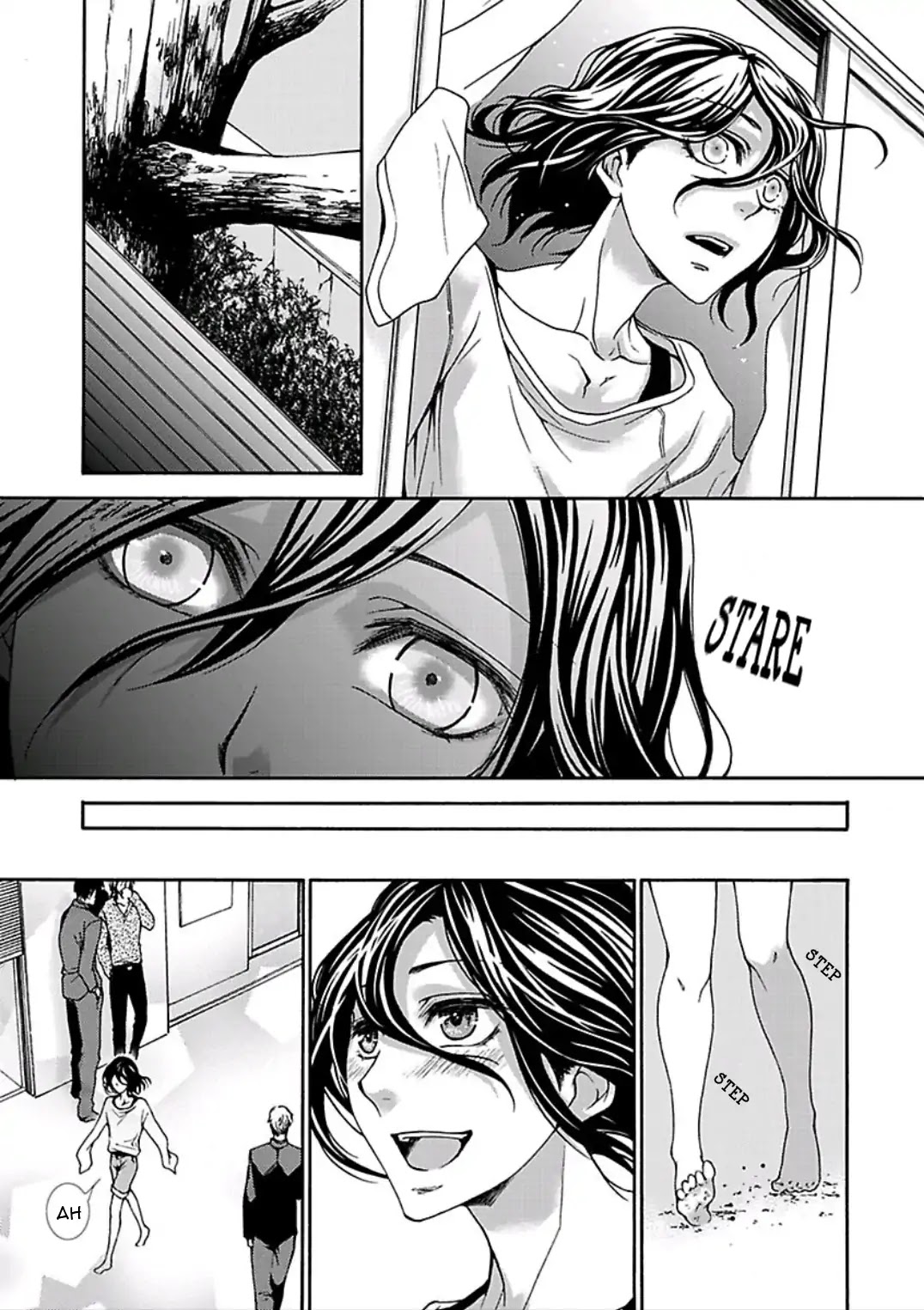 PET SHOP BOYS Chapter 1 page 20 - Chapter 1: Episode 1