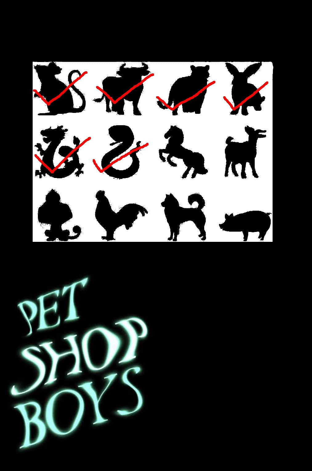 PET SHOP BOYS Chapter 11 page 17 - Chapter 11: Episode 11