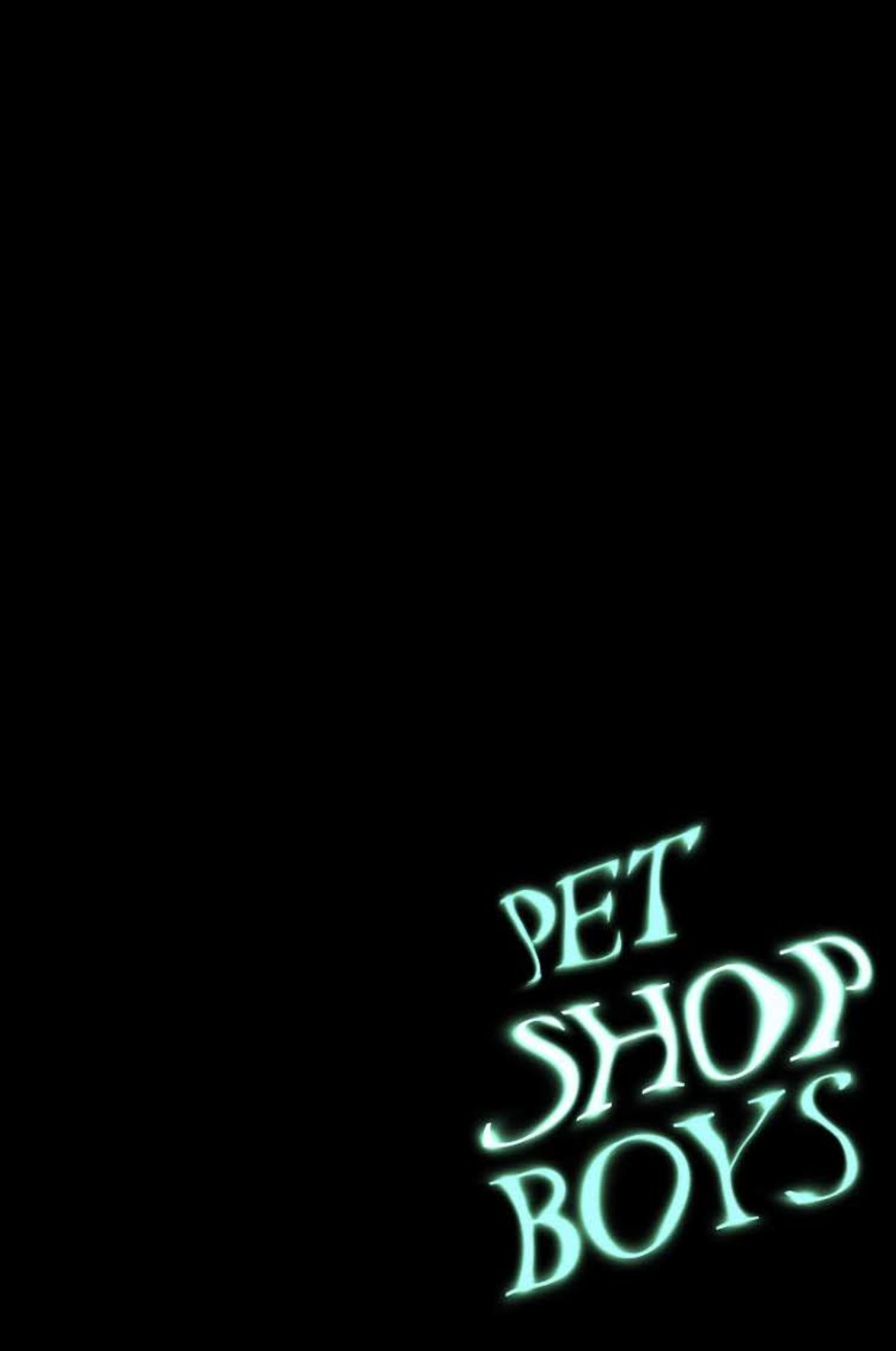PET SHOP BOYS Chapter 11 page 18 - Chapter 11: Episode 11