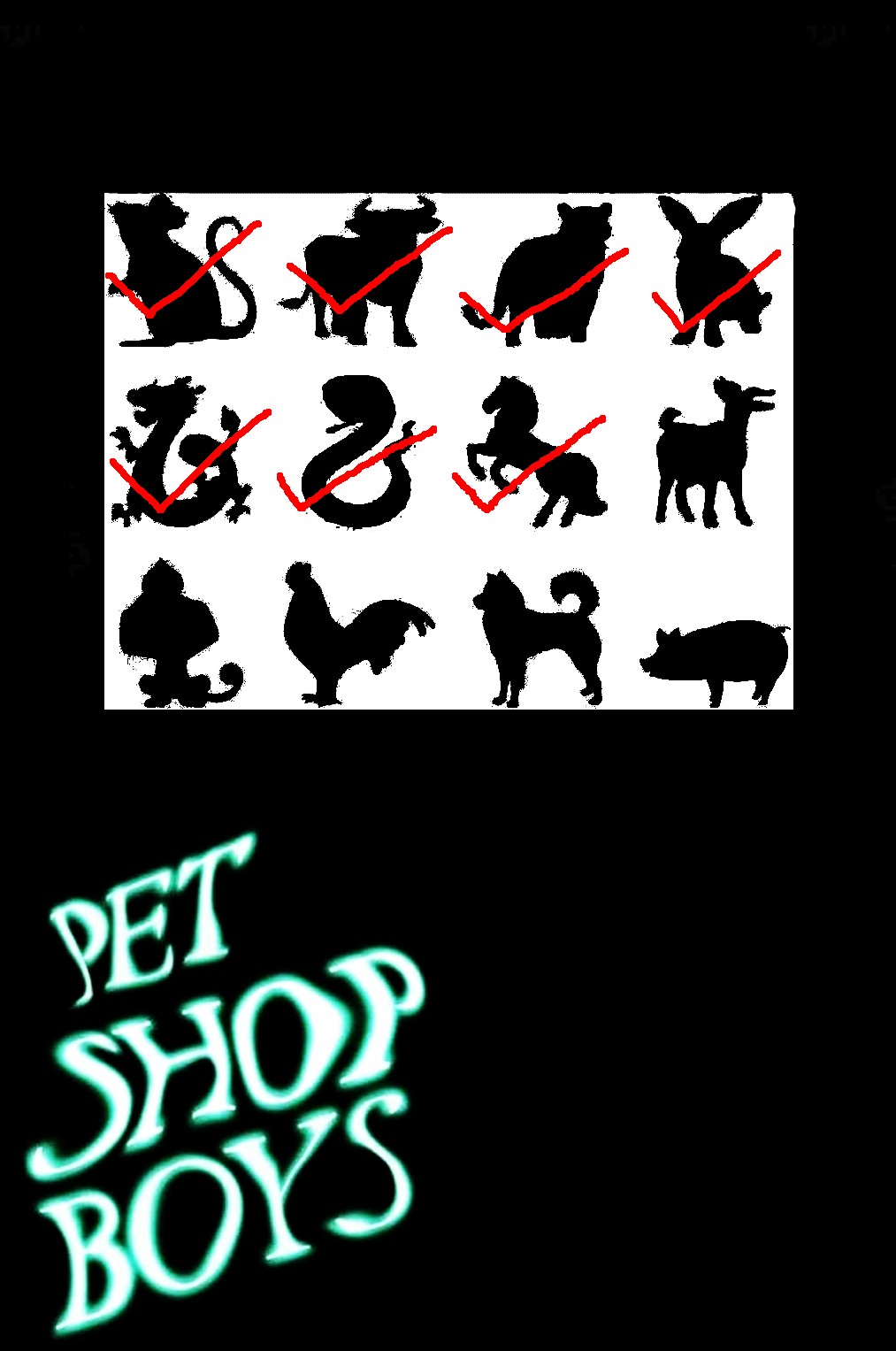 PET SHOP BOYS Chapter 12 page 13 - Chapter 12: Episode 12
