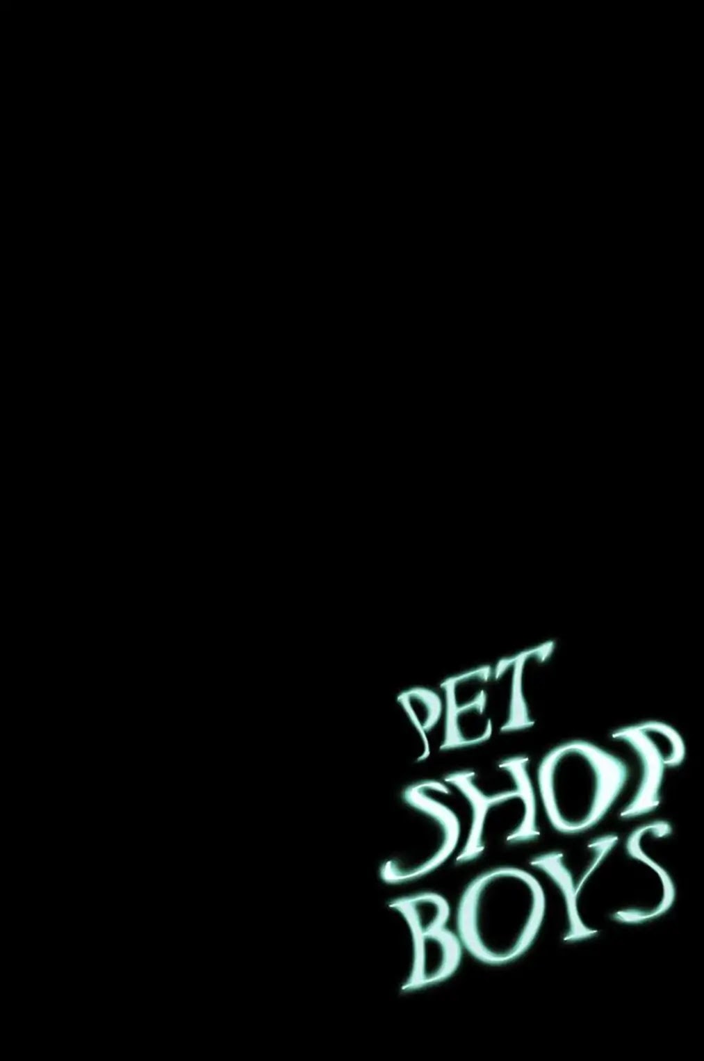 PET SHOP BOYS Chapter 7 page 15 - Chapter 7: Episode 7