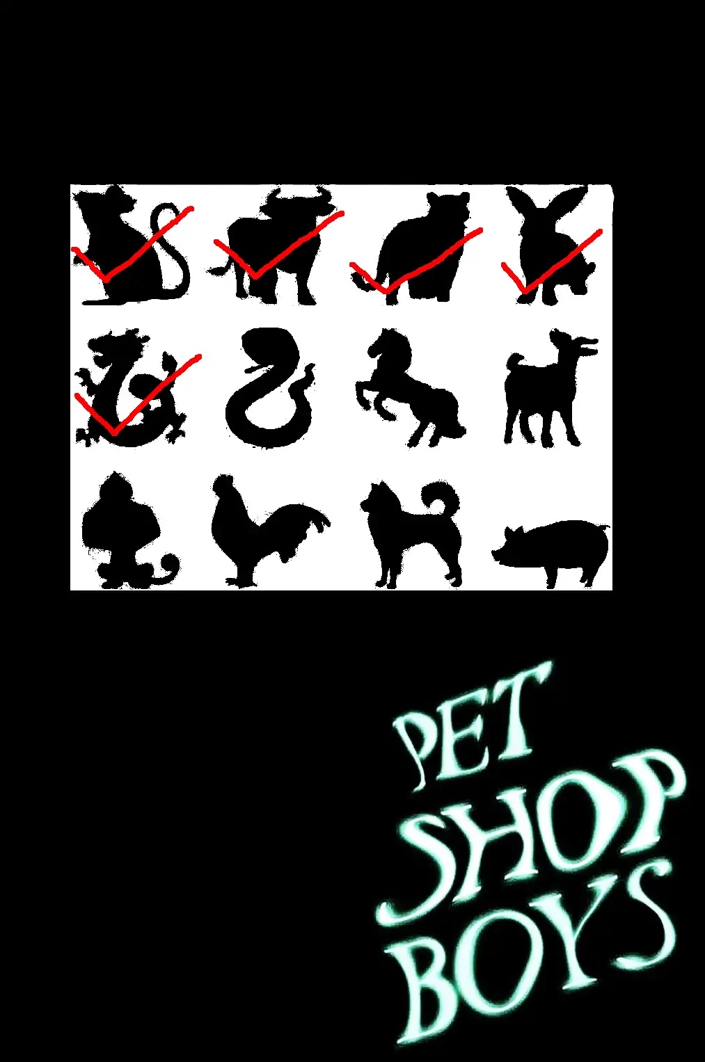PET SHOP BOYS Chapter 9 page 19 - Chapter 9: Episode 9