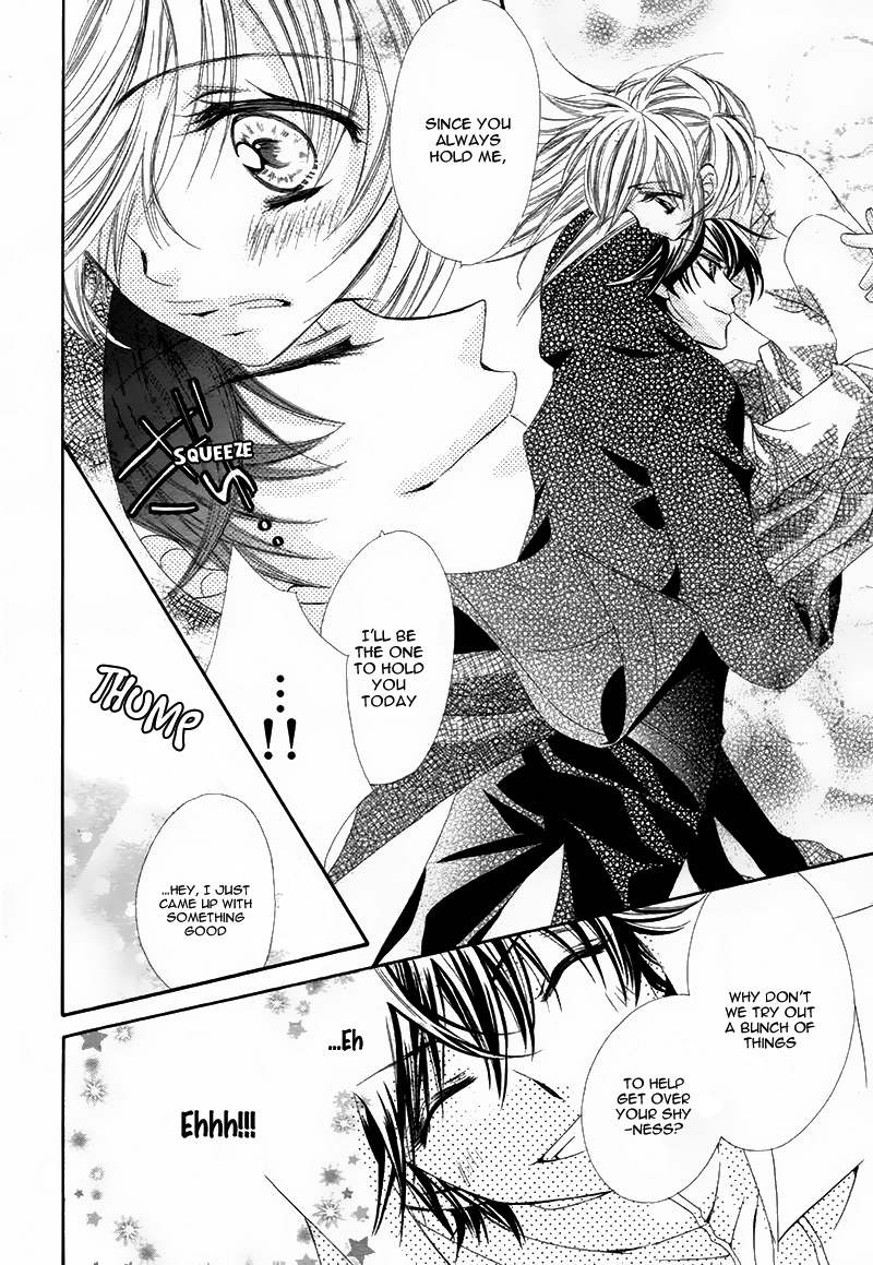 Pet wa Binyanshi Chapter 1.2 page 13 - Chapter 1 v2 : Story 1 - Sweet Cat