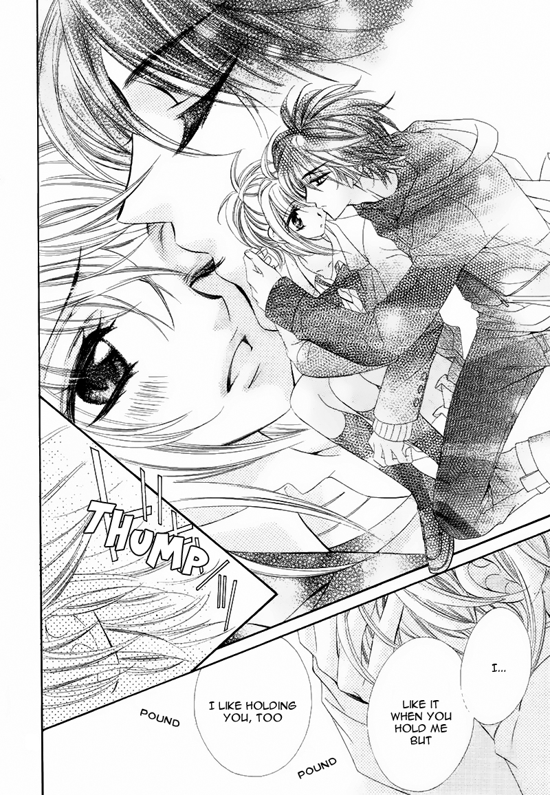 Pet wa Binyanshi Chapter 1.2 page 23 - Chapter 1 v2 : Story 1 - Sweet Cat
