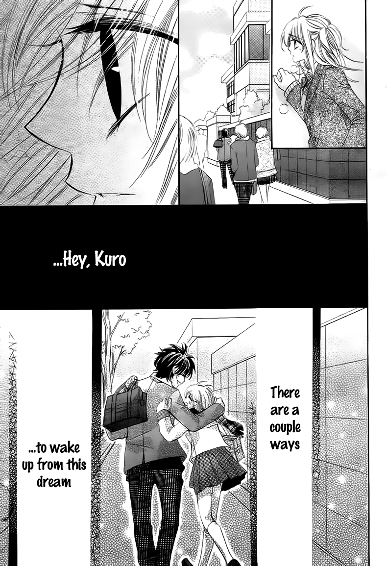Pet wa Binyanshi Chapter 1.2 page 26 - Chapter 1 v2 : Story 1 - Sweet Cat