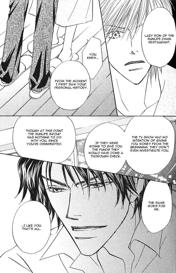 Pet wo Kaimashou Chapter 1 page 36 - Chapter 1: Raising Your Pet ◆ step 1